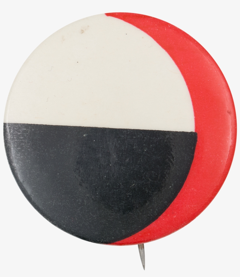 Red Black White Shapes - Museum, transparent png #1997050