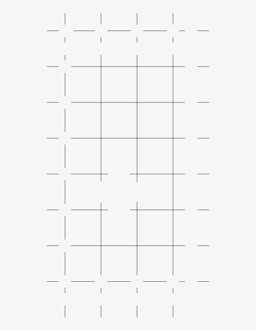 Designed By Quilters - Number, transparent png #1997189