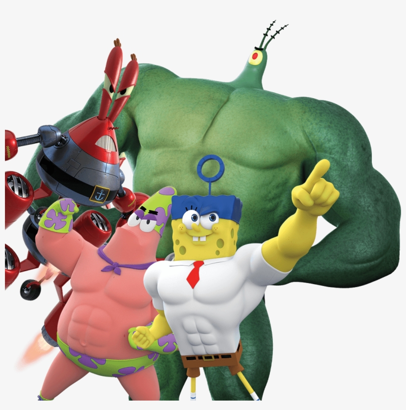 File History - Good, The Bad, And The Krabby! [book], transparent png #1997311