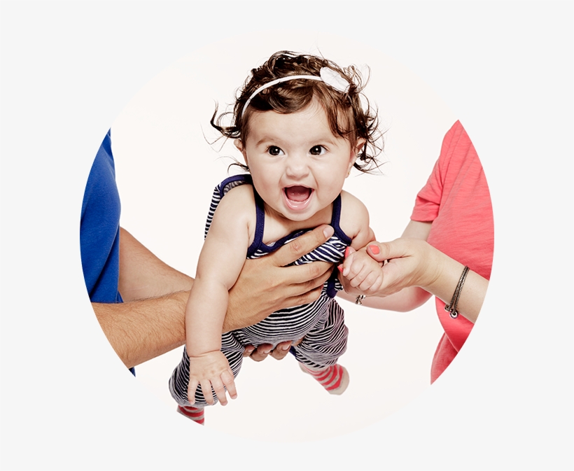 Your Baby Is A Natural Born Music Maker Cooing When - Toddler, transparent png #1997378