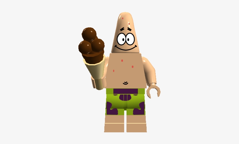 Patrick - Portable Network Graphics, transparent png #1997419