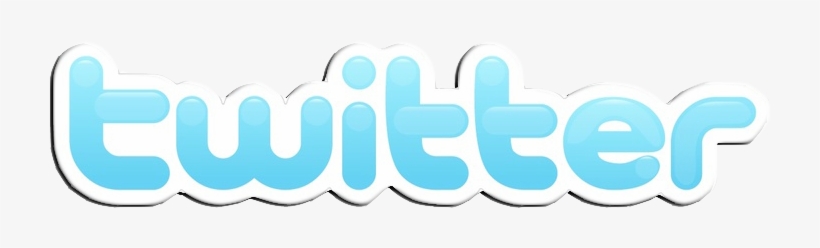 Twitter Verified Png Download - Twitter Text Transparent Background, transparent png #1997472