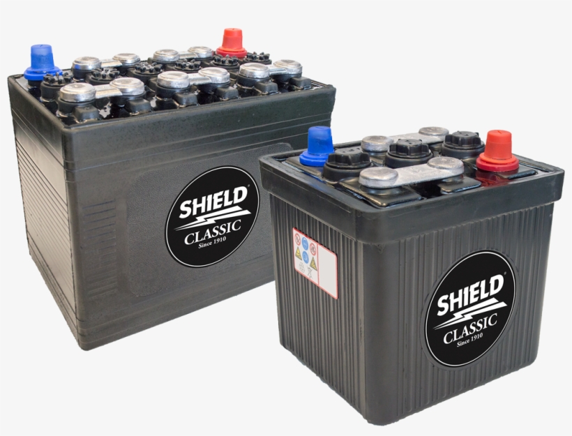 Designed To Perform And Built To Last - Classic Car Battery Link, transparent png #1997581