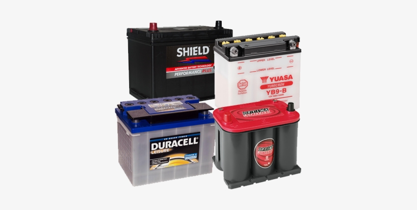 Summer Promotions - Duracell Automotive Duracell Dl72l Leisure Battery, transparent png #1997600