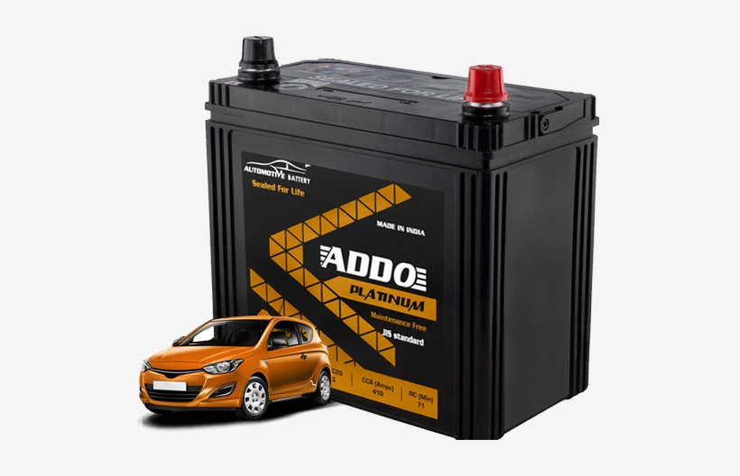 Light Motor Vehicle Batteries Features - Safety, transparent png #1997604