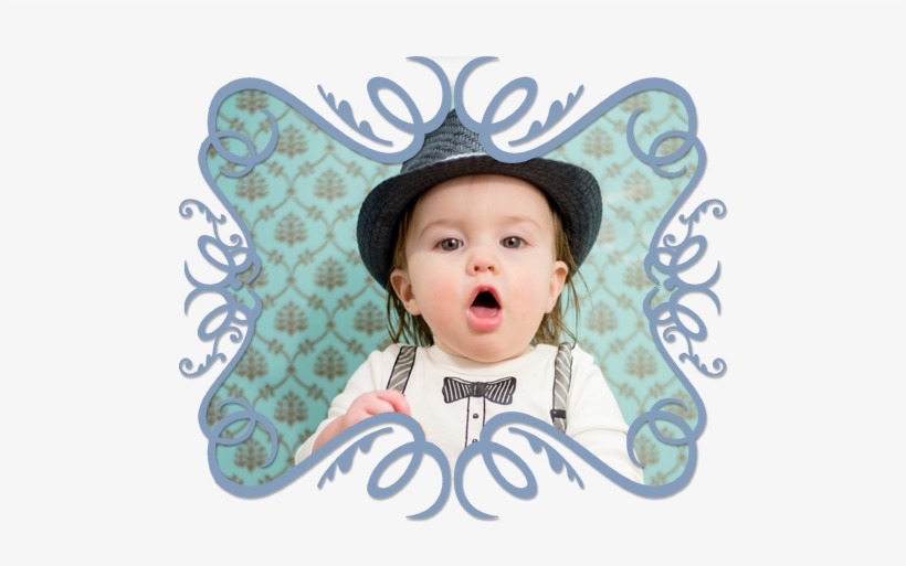 Congrats, It's A Virus Know How To Survive Common Childhood - Infant, transparent png #1997651