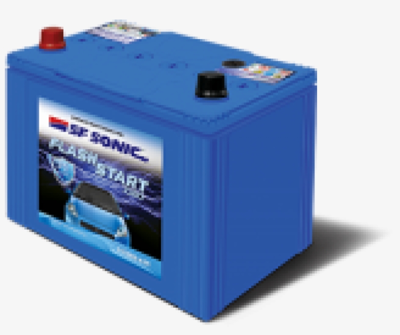 Sf Sonic Fs 1080 Din - Sf Sonic Car Battery, transparent png #1997653