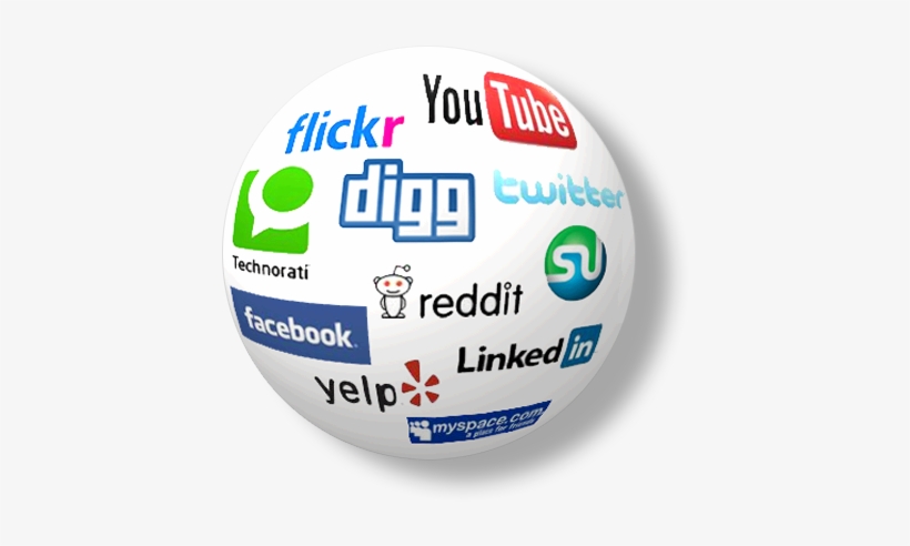 Buy - Social Media And Education, transparent png #1997674