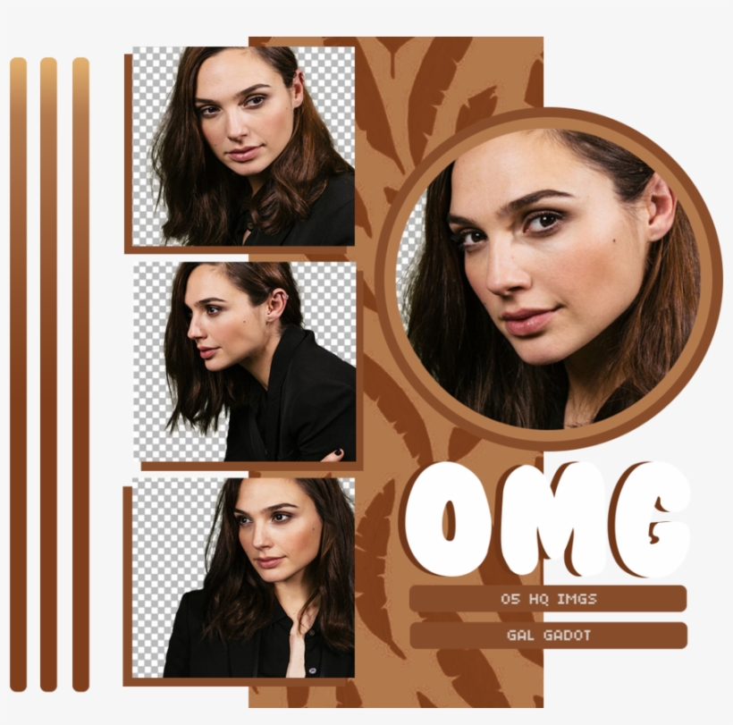 Visit - Png Gal Gadot, transparent png #1997676