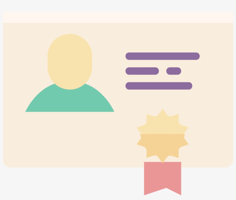 Twitter Verified Icon Png - Verified Badge, transparent png #1997696
