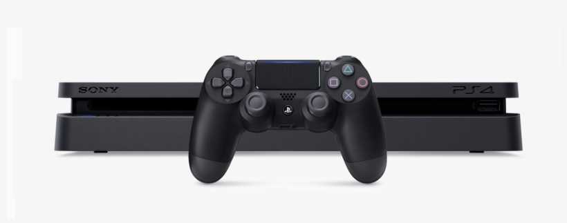 Here We Have Given A List Of 7 Playstation 4 Best Games - Sony Computer Entertainment Playstation 4 Konsole Slim, transparent png #1997714