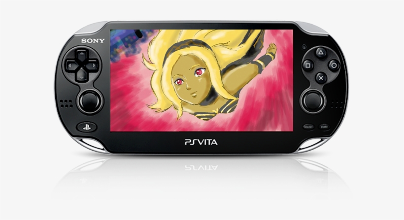 Download The App For Free - Ps Vita Price In Pakistan, transparent png #1997962