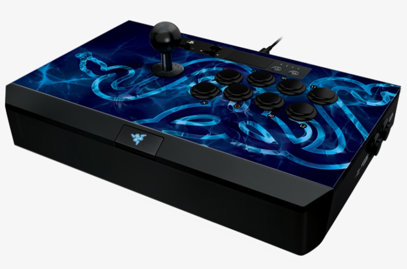 Arcade Stick Razer Panthera, transparent png #1998079
