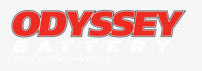 Battery Vector Car Logo - Enersys Odyssey, transparent png #1998131
