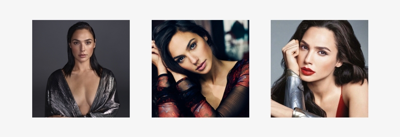Gal Gadot Gal Gadot - Gal Gadot, transparent png #1998198