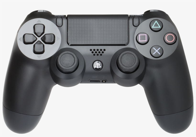 Picture Of Playstation - Dualshock 4 Wireless Png, transparent png #1998202