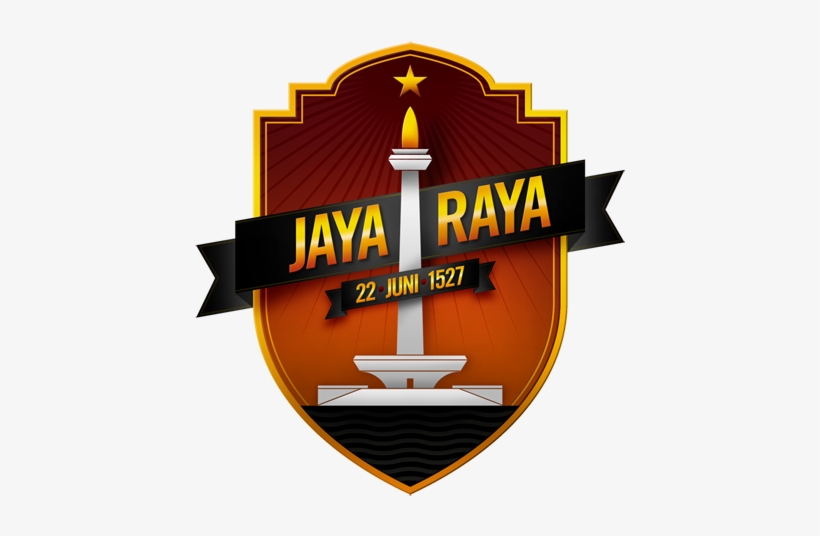 Jakarta T Shirt Design, transparent png #1998274