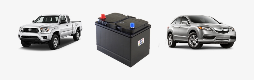 Battery Repair In Ventura, Car - Harmony Audio Fits Toyota Tacoma 2005-2011 Double Din, transparent png #1998352