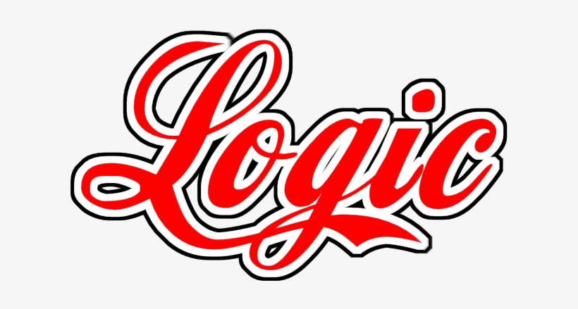 Logic Logo Png - Logic Logo Transparent, transparent png #1998501