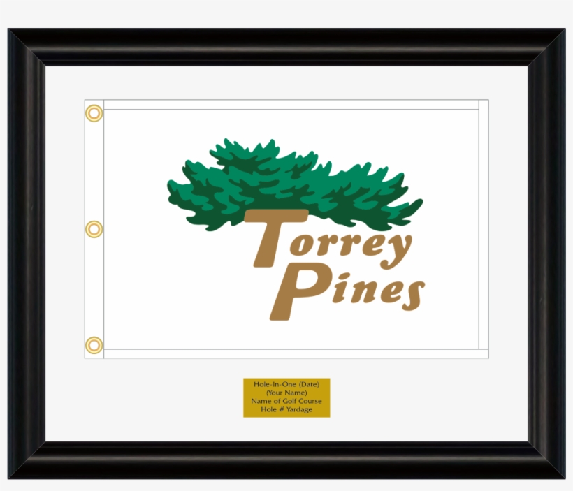 Beige - Torrey Pines Golf Course, transparent png #1998591