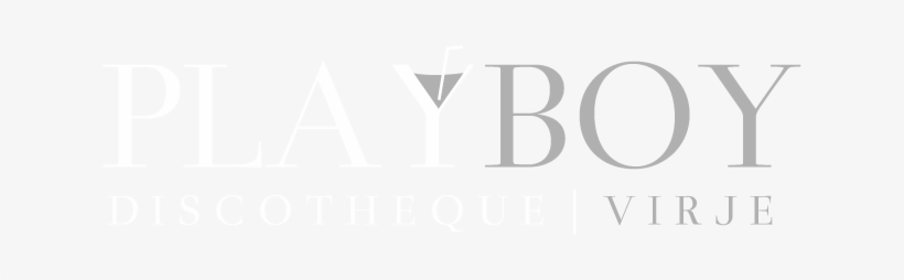 Playboy Playboy - Monochrome, transparent png #1998649