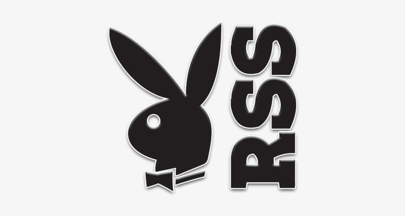 Playboy Free Rss - Play Boy, transparent png #1998677