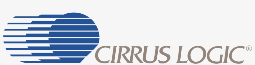 Cirrus Logic Logo Png Transparent - Cirrus Logic Logo Png, transparent png #1998679