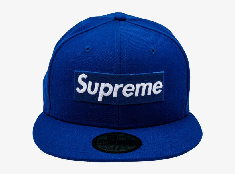 Supreme Playboy Box Logo New Era - 7 3 / 8 Green Su1796 - Free Transparent PNG Download - PNGkey