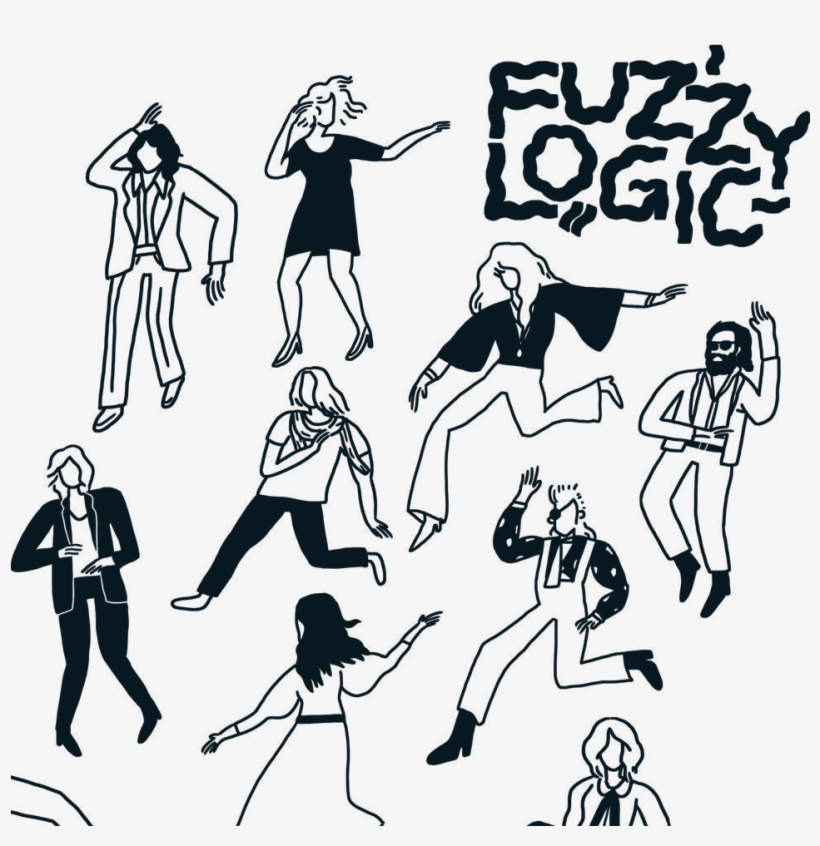 Fuzzy Logic - Fuzzy Logic Wire, transparent png #1998752