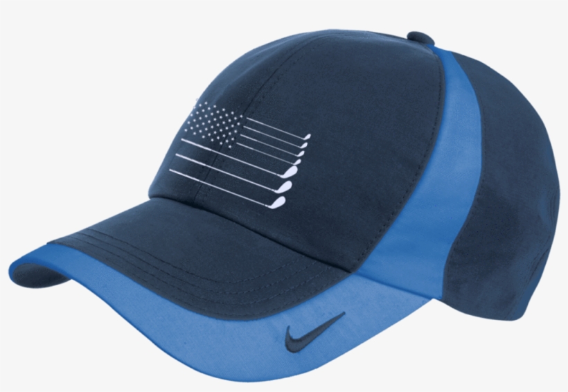 Us Golf Flag Nike Colorblock Cap - Dantdm - Minecraft The Diamond Mine Cart Nike Colorblock, transparent png #1998811