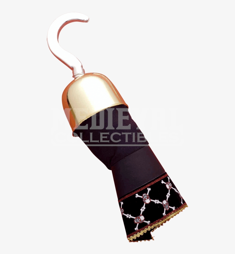 Pirate Hook Png Picture Freeuse Download - Pirate, transparent png #1998944
