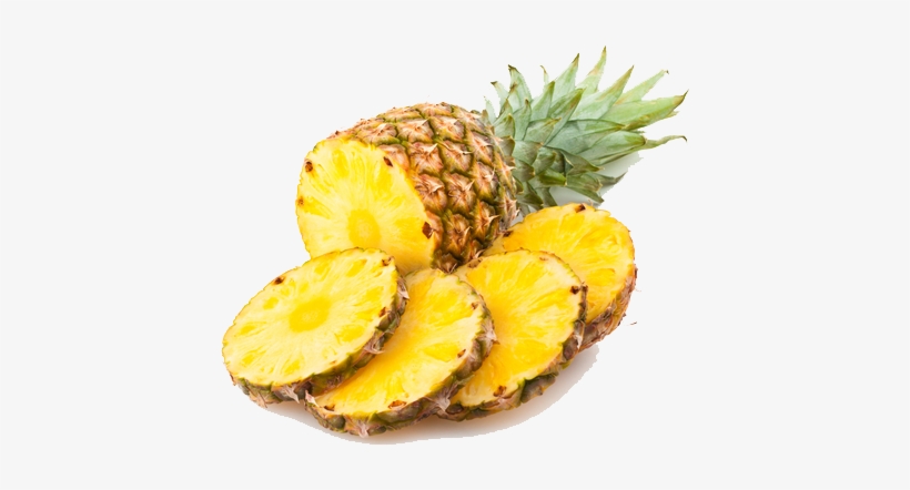 Pineapple - Fresh Pineapple, transparent png #1999085