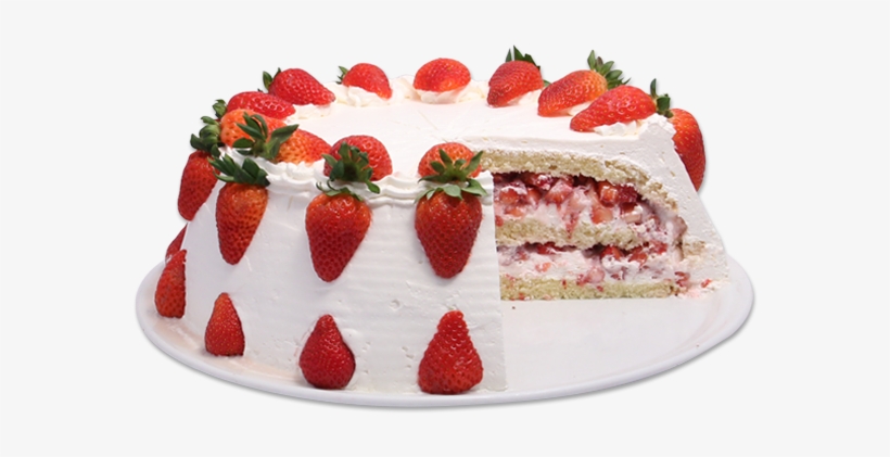 Tortas Doces Png - Festival Do Morango Parque Da Agua Branca 2018, transparent png #1999234