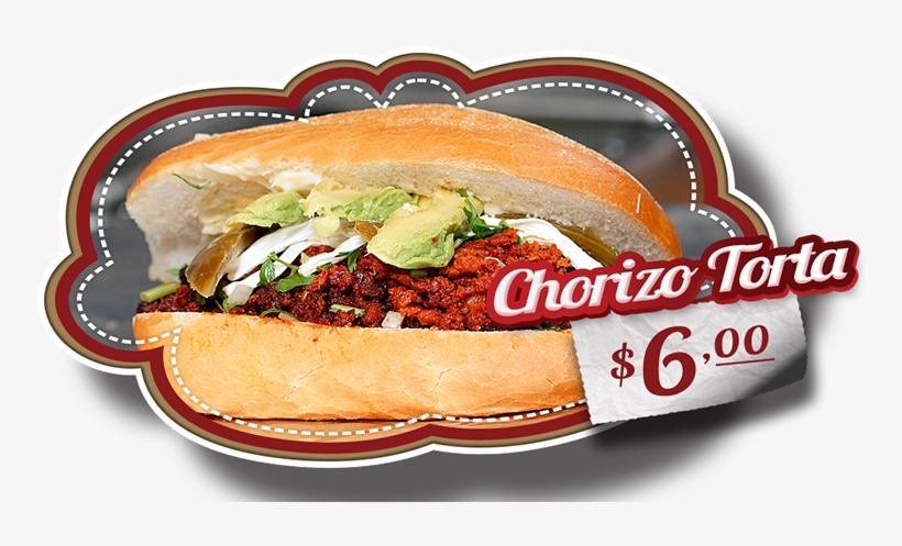 Torta De Chorizo - Tortas De Chorizo, transparent png #1999331