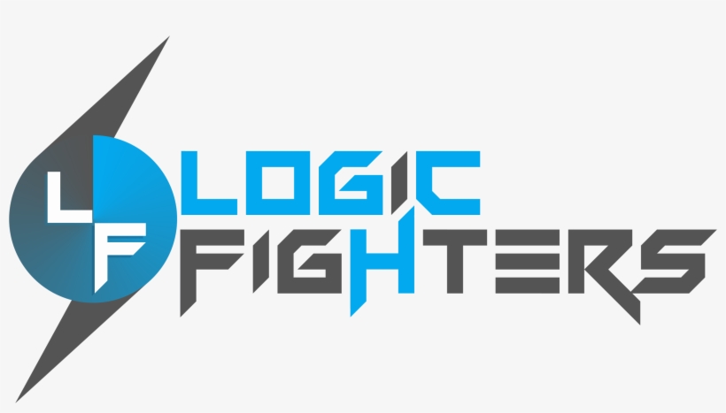 Logic Fighters - 131 - Img, transparent png #1999349