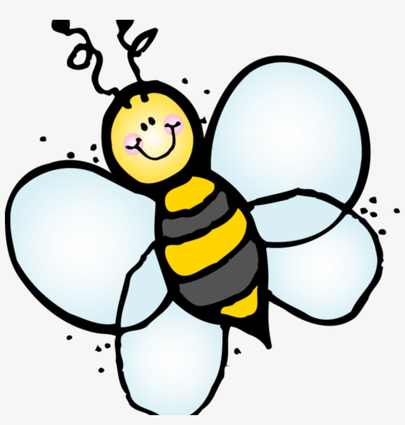 Spelling Clipart Pineapple Clipart Hatenylo - Melonheadz Bee Clipart, transparent png #1999397