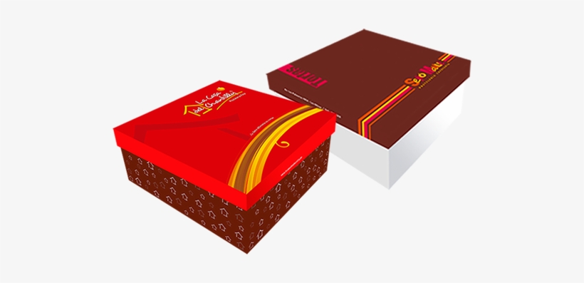 Cajas Para Tortas - Box, transparent png #1999448