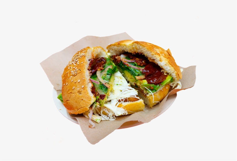 Cemita - Imagenes Cemitas Png, transparent png #1999449