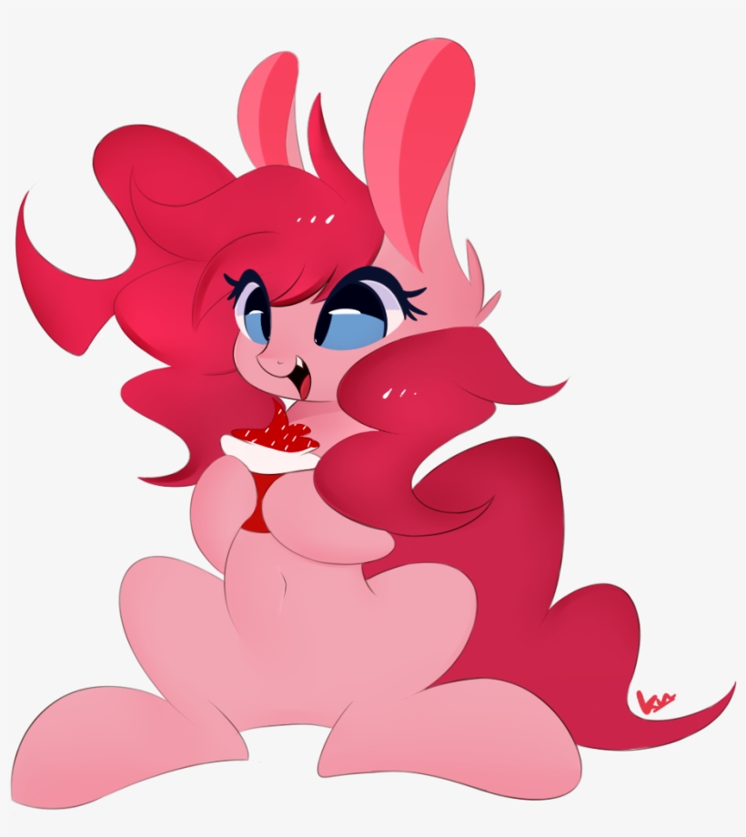 Akita4ce, Cupcake, Cute, Diapinkes, Earth Pony, Female, - Cartoon, transparent png #1999646