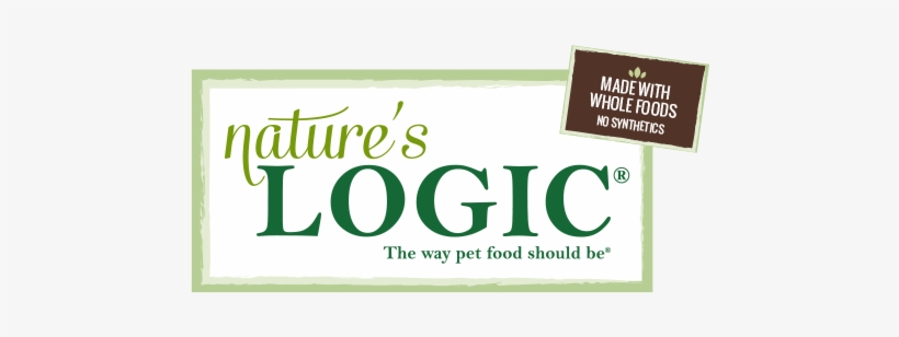 Importance Of Moisture In Pet Foodsaugust 13, - Nature's Logic, transparent png #1999649