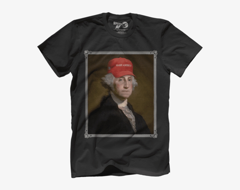 Make America V2 - Oaf Hood Rat Shit, transparent png #1999701