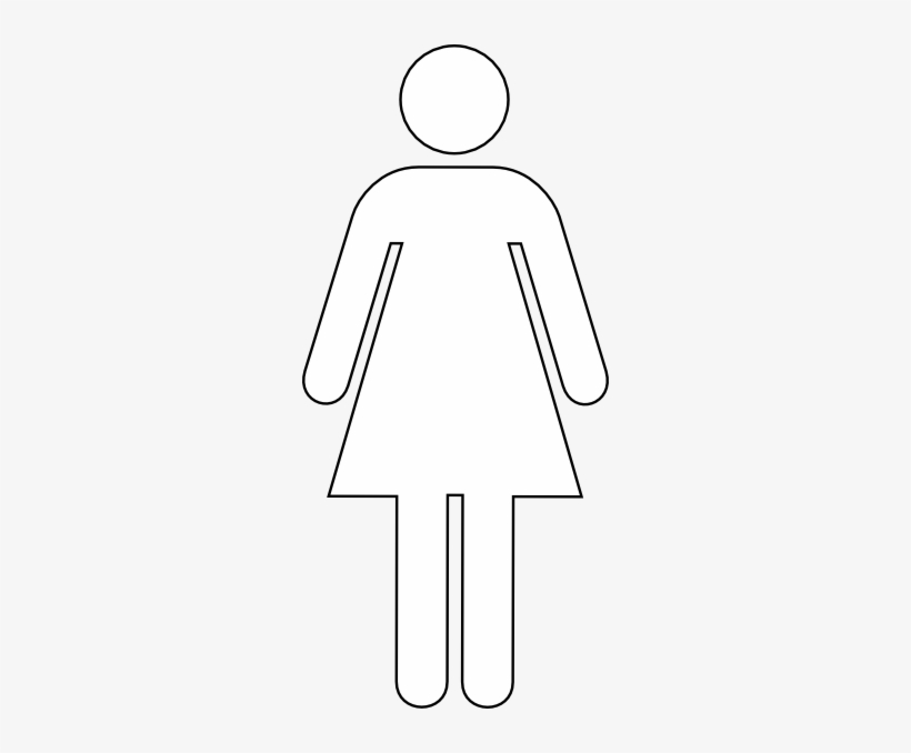 How To Set Use Woman Icon Clipart, transparent png #1999886