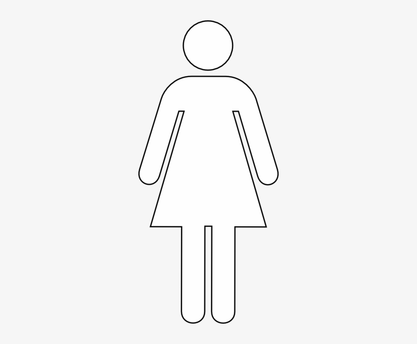 How To Set Use Woman Icon Clipart, transparent png #1999886
