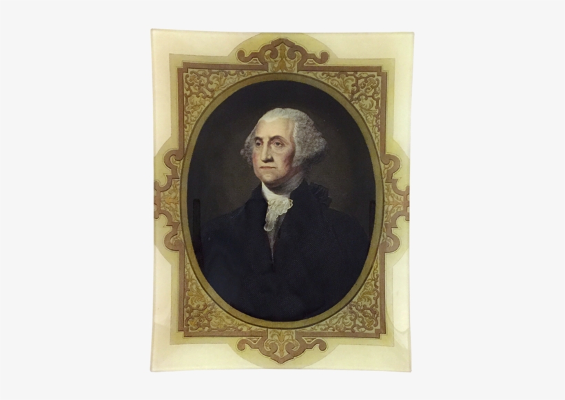 George Washington By Stuart - George Washington, transparent png #1999954