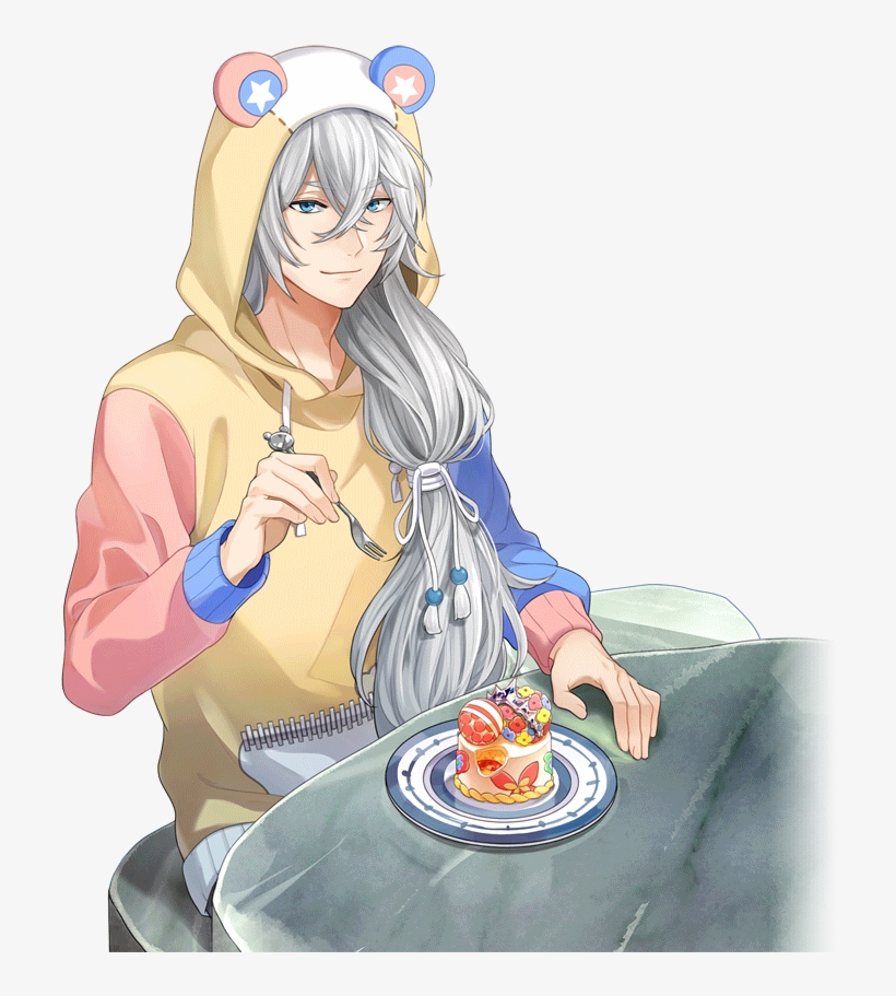 Raku Wakaouji Gr Transparent - Scout, transparent png #1999977