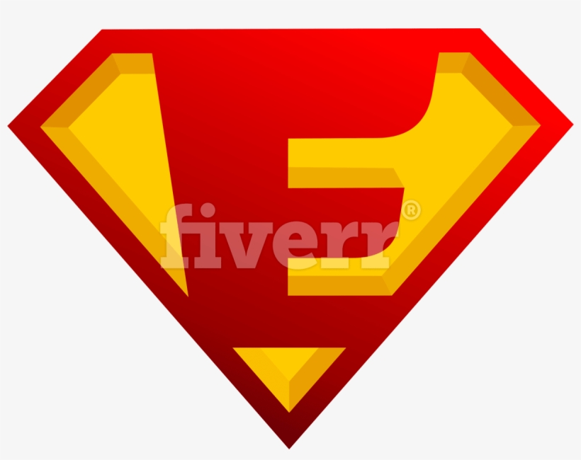Superman Symbol, transparent png #20190