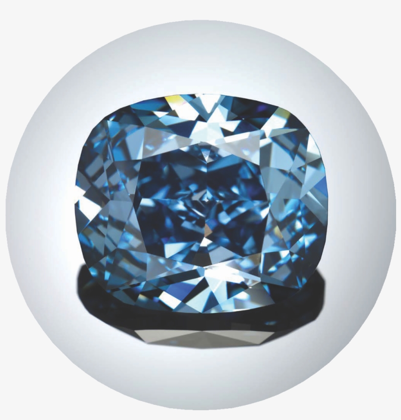 What It's Like To Cut The World's Most Expensive Diamond - Moon Diamond, transparent png #20191