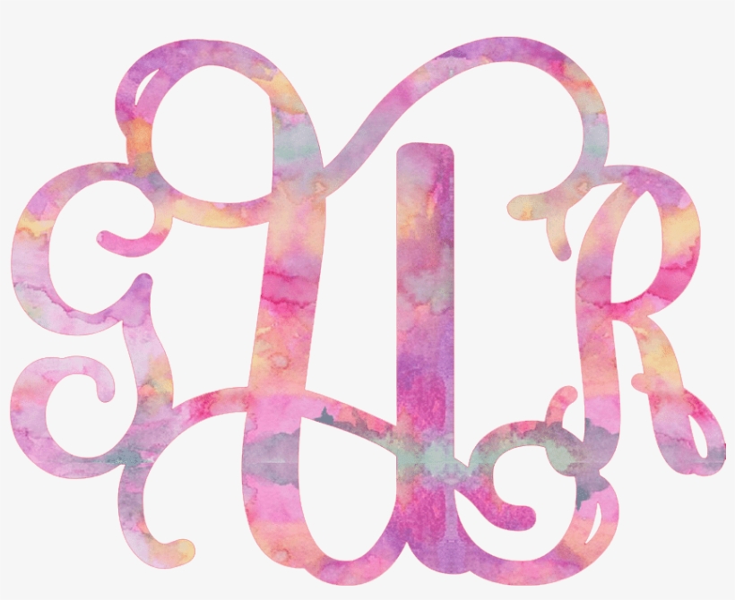 "purple Watercolor" - Calligraphy, transparent png #20233