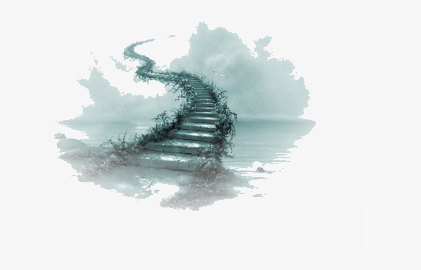 Stairway To Heaven, transparent png #20384