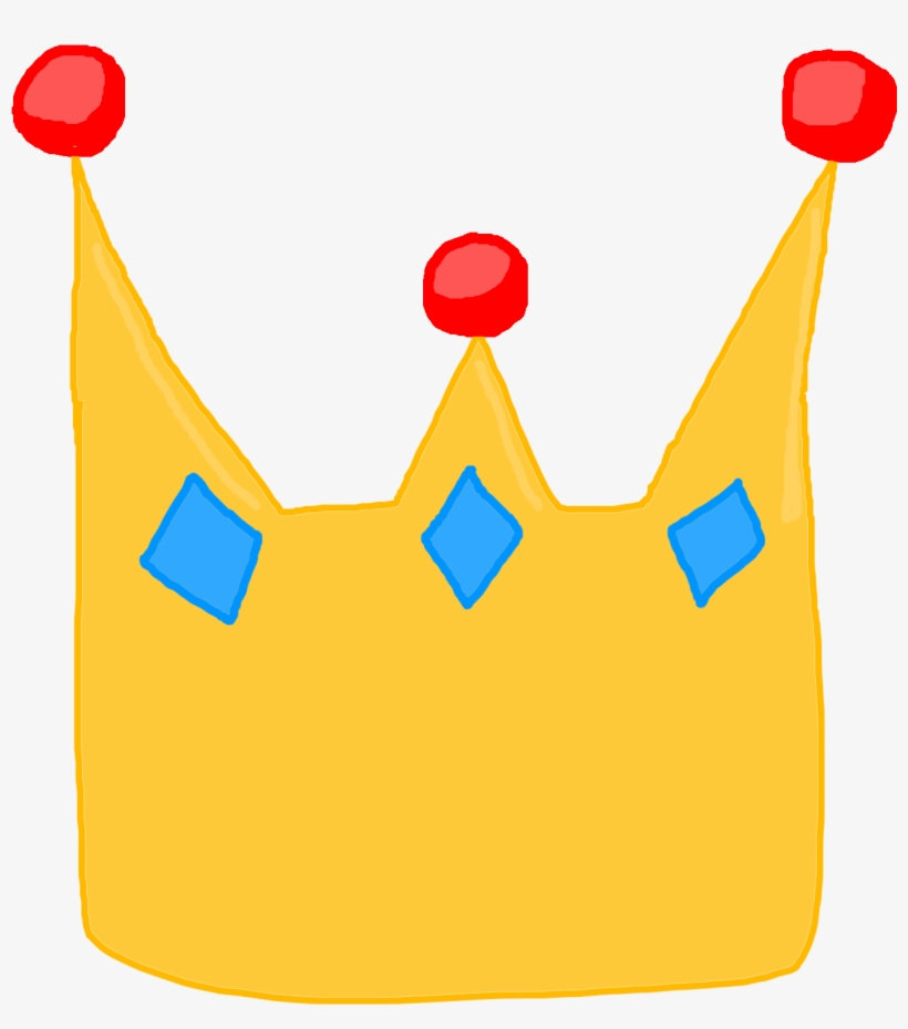 Crown - Portable Network Graphics, transparent png #20611